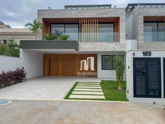 Casa de Condomínio com 5 Quartos à venda, 502m² no Barra da Tijuca, Rio de Janeiro - Foto 2