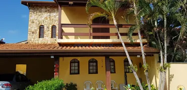 Casa com 3 Quartos à venda, 266m² no Bosque de Barão Geraldo, Campinas - Foto 1