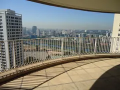 Apartamento com 4 Quartos à venda, 425m² no Panamby, São Paulo - Foto 1