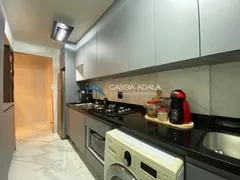 Apartamento com 3 Quartos à venda, 63m² no Bonfim, Campinas - Foto 4
