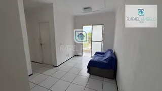 Apartamento com 3 Quartos à venda, 57m² no Messejana, Fortaleza - Foto 1