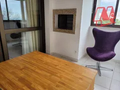 Apartamento com 1 Quarto para alugar, 58m² no Moinhos de Vento, Porto Alegre - Foto 18