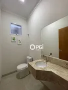 Casa de Condomínio com 3 Quartos para alugar, 130m² no Condomínio Buona Vita, Ribeirão Preto - Foto 4