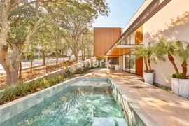 Casa de Condomínio com 4 Quartos à venda, 470m² no Tamboré, Santana de Parnaíba - Foto 2