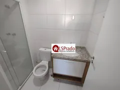 Apartamento com 1 Quarto para alugar, 45m² no Barra Funda, São Paulo - Foto 19