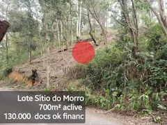 Terreno / Lote / Condomínio à venda, 700m² no Sitio do Morro, Santana de Parnaíba - Foto 2