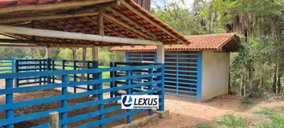 Fazenda / Sítio / Chácara com 3 Quartos à venda, 25000m² no Zona Rural, Pedro Leopoldo - Foto 17