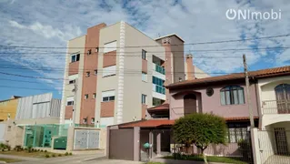 Apartamento com 2 Quartos à venda, 59m² no Fanny, Curitiba - Foto 23