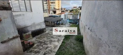 Terreno / Lote / Condomínio à venda, 240m² no Vila Dayse, São Bernardo do Campo - Foto 11