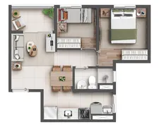 Apartamento com 2 Quartos à venda, 48m² no Santana, São Paulo - Foto 23