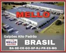 Galpão / Depósito / Armazém para alugar, 65000m² no Centro Industrial de Aratu, Simões Filho - Foto 13