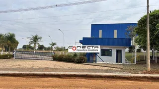 Galpão / Depósito / Armazém para venda ou aluguel, 2200m² no Cascata, Paulínia - Foto 2