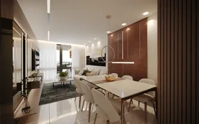 Apartamento com 4 Quartos à venda, 217m² no Praia do Canto, Vitória - Foto 3