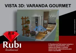 Apartamento com 2 Quartos à venda, 74m² no Jardim Dona Elvira, Itapevi - Foto 35