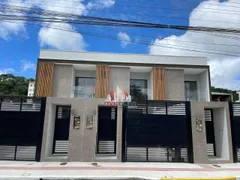 Casa de Condomínio com 3 Quartos à venda, 116m² no Tabuleiro, Camboriú - Foto 1