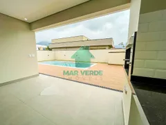 Casa de Condomínio com 4 Quartos à venda, 638m² no Mar Verde, Caraguatatuba - Foto 28