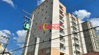 Apartamento com 2 Quartos à venda, 56m² no Vila Galvão, Guarulhos - Foto 15