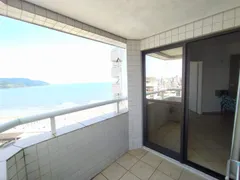 Flat com 2 Quartos para alugar, 63m² no Boqueirão, Santos - Foto 3