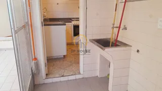 Apartamento com 3 Quartos à venda, 94m² no Mirandópolis, São Paulo - Foto 33