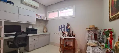 Casa de Condomínio com 3 Quartos à venda, 290m² no Condomínio Belvedere, Cuiabá - Foto 21