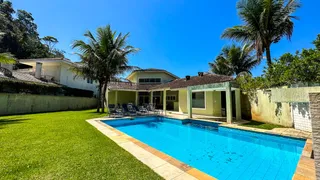 Casa com 5 Quartos à venda, 315m² no Balneário Praia do Pernambuco, Guarujá - Foto 1