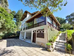 Casa de Condomínio com 5 Quartos à venda, 600m² no Araras, Petrópolis - Foto 2