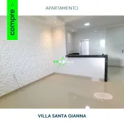 Apartamento com 2 Quartos à venda, 74m² no Villa Santa Gianna, Franca - Foto 2