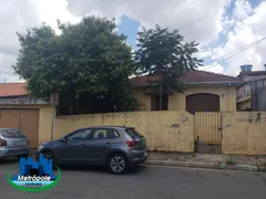 Terreno / Lote / Condomínio à venda, 375m² no Parque Uirapuru, Guarulhos - Foto 1