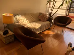 Apartamento com 3 Quartos à venda, 98m² no Vila Hamburguesa, São Paulo - Foto 2