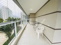 Apartamento com 3 Quartos para alugar, 138m² no Riviera de São Lourenço, Bertioga - Foto 20
