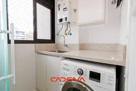 Apartamento com 3 Quartos à venda, 87m² no Vila Izabel, Curitiba - Foto 11