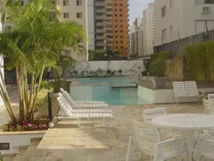 Apartamento com 4 Quartos para venda ou aluguel, 235m² no Moema, São Paulo - Foto 47