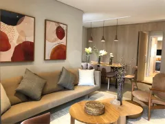 Apartamento com 3 Quartos à venda, 90m² no Vila Mariana, São Paulo - Foto 2