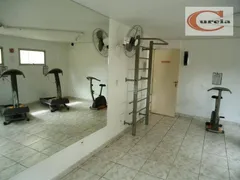 Apartamento com 2 Quartos à venda, 59m² no Saúde, São Paulo - Foto 22