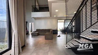 Casa de Condomínio com 4 Quartos à venda, 288m² no Lancaster, Foz do Iguaçu - Foto 4