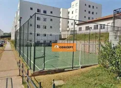 Apartamento com 2 Quartos à venda, 56m² no Jardim Europa, Suzano - Foto 1