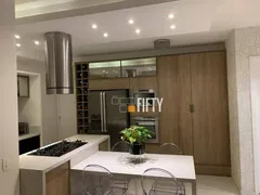 Apartamento com 2 Quartos para venda ou aluguel, 115m² no Brooklin, São Paulo - Foto 8