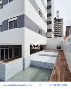 Apartamento com 3 Quartos para alugar, 91m² no Centro, Ponta Grossa - Foto 27