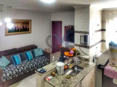 Apartamento com 3 Quartos à venda, 152m² no Vila Curuçá, Santo André - Foto 2