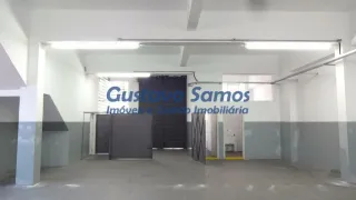 Galpão / Depósito / Armazém para alugar, 1390m² no Aclimação, São Paulo - Foto 14