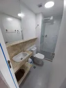 Flat com 2 Quartos para alugar, 45m² no Cabo Branco, João Pessoa - Foto 14