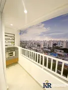 Apartamento com 2 Quartos à venda, 60m² no Setor Marechal Rondon, Goiânia - Foto 8