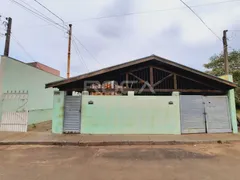 Casa com 4 Quartos à venda, 169m² no Vila Izabel, São Carlos - Foto 1