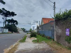 Terreno / Lote / Condomínio à venda, 3334m² no Santa Cândida, Curitiba - Foto 1