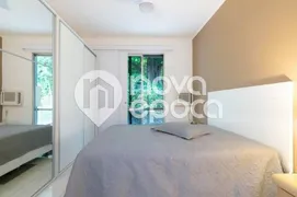 Apartamento com 4 Quartos à venda, 140m² no Humaitá, Rio de Janeiro - Foto 6