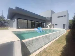 Casa de Condomínio com 4 Quartos à venda, 550m² no Lago Azul, Aracoiaba da Serra - Foto 24