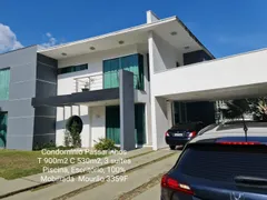 Casa com 5 Quartos à venda, 630m² no Chapada, Manaus - Foto 13