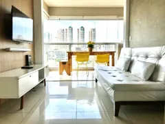 Apartamento com 1 Quarto à venda, 50m² no Morumbi, São Paulo - Foto 2