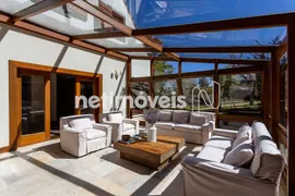 Casa de Condomínio com 4 Quartos à venda, 750m² no Morro do Chapéu, Nova Lima - Foto 15