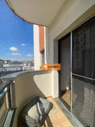 Apartamento com 3 Quartos à venda, 97m² no Centro, Suzano - Foto 7